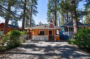 1015 W Sherwood Blvd, Big Bear City, CA 92314 - Photo 1