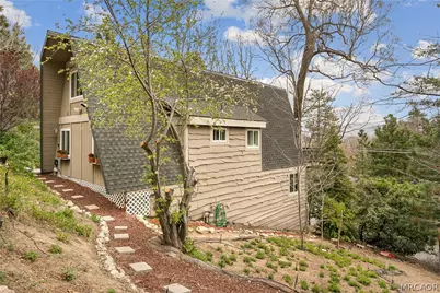27935 St Bernard Lane, Lake Arrowhead, CA 92352 - Photo 17