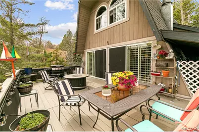 27935 St Bernard Lane, Lake Arrowhead, CA 92352 - Photo 9