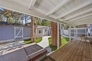 904 E Fairway Blvd, Big Bear City, CA 92314 - Photo 33