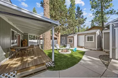 904 E Fairway Boulevard, Big Bear City, CA 92314 - Photo 35