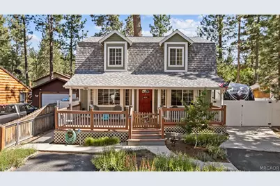 904 E Fairway Boulevard, Big Bear City, CA 92314 - Photo 37