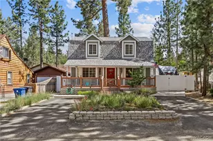 904 E Fairway Blvd, Big Bear City, CA 92314 - Photo 1