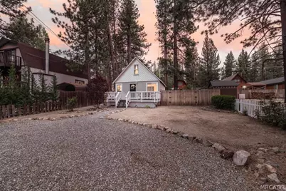 204 W Mojave Boulevard, Big Bear City, CA 92314 - Photo 3