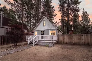 204 W Mojave Blvd, Big Bear City, CA 92314 - Photo 1