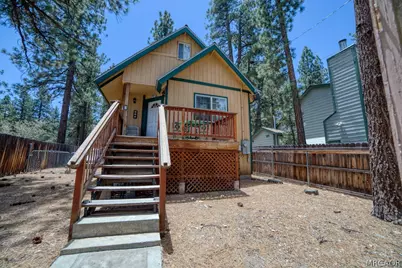 2044 Shady Lane, Big Bear City, CA 92314 - Photo 1