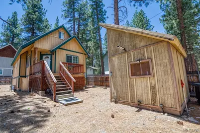 2044 Shady Lane, Big Bear City, CA 92314 - Photo 3