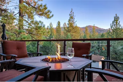43734 Yosemite Drive, Big Bear Lake, CA 92315 - Photo 3