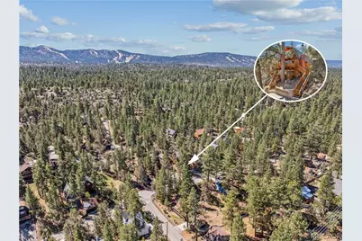 108 W Aeroplane Boulevard, Big Bear City, CA 92314 - Photo 37