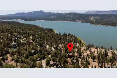 39737 Flicker Road, Fawnskin, CA 92333 - Photo 5