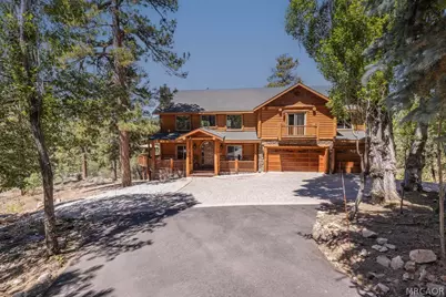 39737 Flicker Road, Fawnskin, CA 92333 - Photo 7