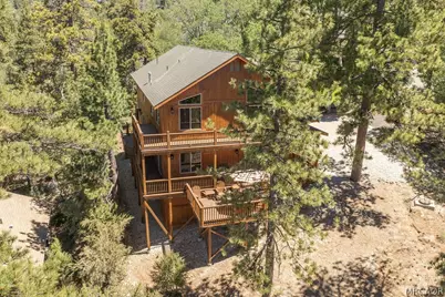 39737 Flicker Road, Fawnskin, CA 92333 - Photo 49