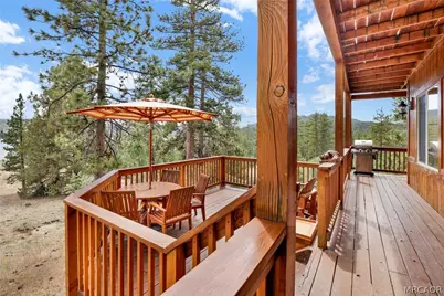 39737 Flicker Road, Fawnskin, CA 92333 - Photo 11