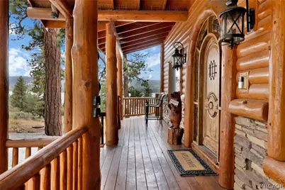 39737 Flicker Road, Fawnskin, CA 92333 - Photo 9