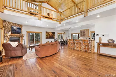 39737 Flicker Road, Fawnskin, CA 92333 - Photo 19