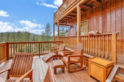 39737 Flicker Road, Fawnskin, CA 92333 - Photo 13