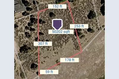 0 North Shore, Big Bear City, CA 92314 - Photo 3