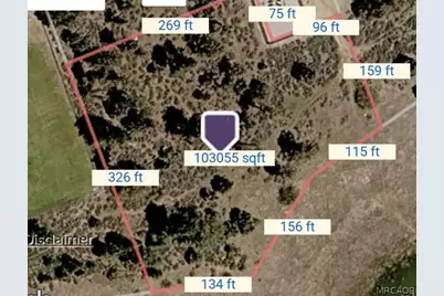0 Mast Drive, Big Bear City, CA 92314 - Photo 3