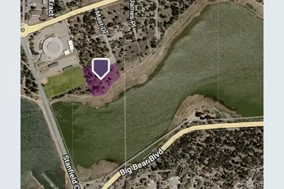 0 Mast Drive, Big Bear City, CA 92314 - Photo 1