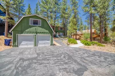 489 Hillen Dale Drive, Big Bear City, CA 92314 - Photo 1