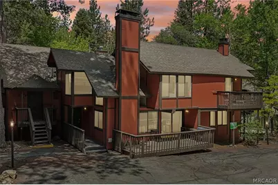 41935 Switzerland Drive #77, Big Bear Lake, CA 92315 - Photo 1