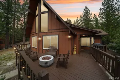 265 S Eagle Drive, Big Bear Lake, CA 92315 - Photo 1