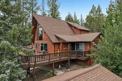 265 S Eagle Drive, Big Bear Lake, CA 92315 - Photo 41