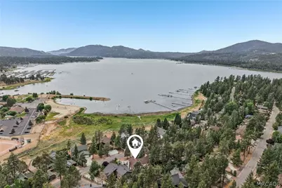 265 S Eagle Drive, Big Bear Lake, CA 92315 - Photo 5