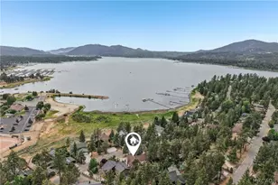 265 S Eagle Dr, Big Bear Lake, CA 92315 - Photo 5