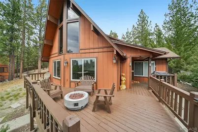 265 S Eagle Drive, Big Bear Lake, CA 92315 - Photo 35