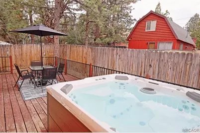 142 Leonard Lane, Sugarloaf, CA 92386 - Photo 3