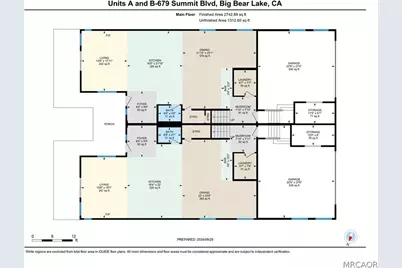 679 Summit Boulevard, Big Bear Lake, CA 92315 - Photo 49