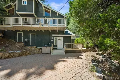 30942 Old City Creek Road, Running Springs, CA 92382 - Photo 1