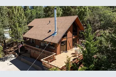 43770 Colusa Drive, Big Bear Lake, CA 92315 - Photo 3