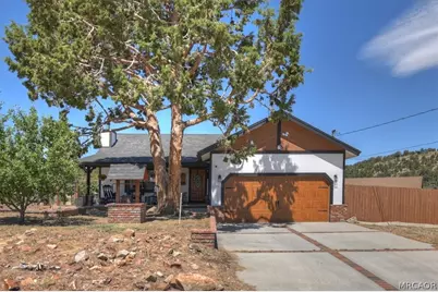 1170 Crestwood Drive, Big Bear City, CA 92314 - Photo 1