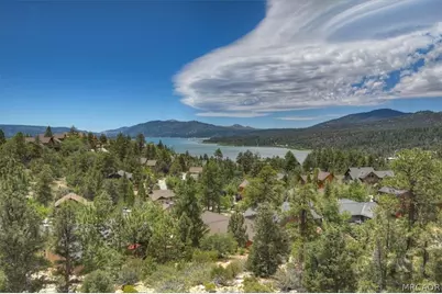 438 Starlight Circle, Big Bear Lake, CA 92315 - Photo 5