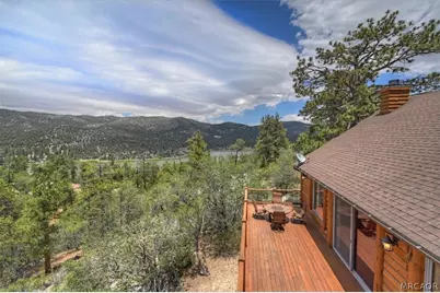 438 Starlight Circle, Big Bear Lake, CA 92315 - Photo 33