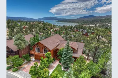 438 Starlight Circle, Big Bear Lake, CA 92315 - Photo 3