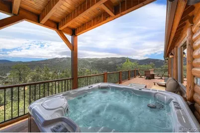 438 Starlight Circle, Big Bear Lake, CA 92315 - Photo 9