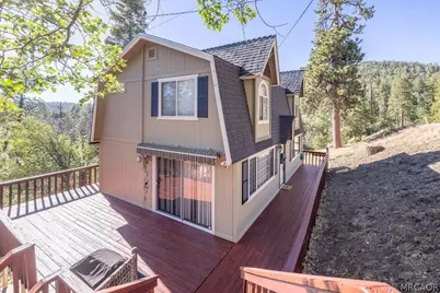 1234 Bruin Trail, Fawnskin, CA 92333 - Photo 7