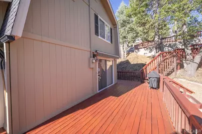 1234 Bruin Trail, Fawnskin, CA 92333 - Photo 41