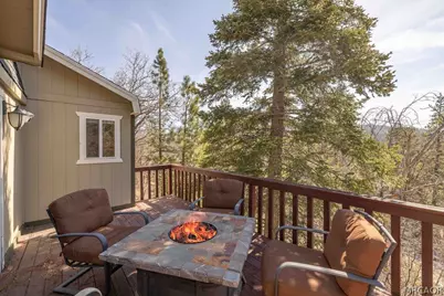 1234 Bruin Trail, Fawnskin, CA 92333 - Photo 37