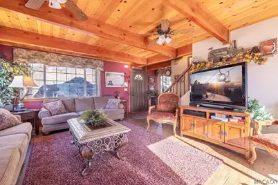 1234 Bruin Trail, Fawnskin, CA 92333 - Photo 11
