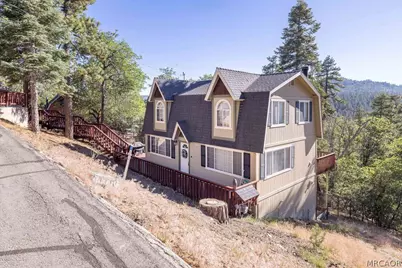 1234 Bruin Trail, Fawnskin, CA 92333 - Photo 3