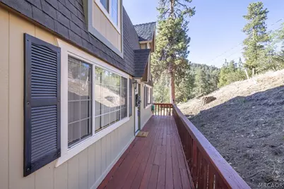 1234 Bruin Trail, Fawnskin, CA 92333 - Photo 9