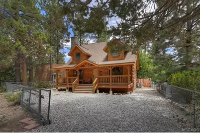 505 Barrett Way, Big Bear City, CA 92314 - Photo 5