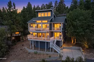 43866 Mendocino Dr, Big Bear Lake, CA 92315 - Photo 1