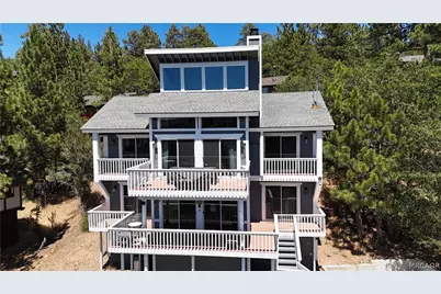 43866 Mendocino Drive, Big Bear Lake, CA 92315 - Photo 3