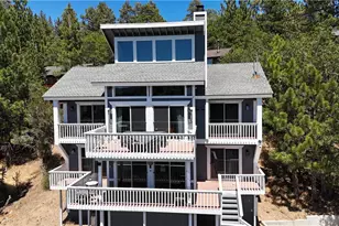 43866 Mendocino Dr, Big Bear Lake, CA 92315 - Photo 3