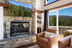 43866 Mendocino Dr, Big Bear Lake, CA 92315 - Photo 5